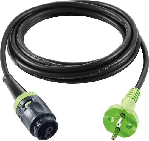 Produktfoto 1 von Festool 203935, plug it-Kabel H05 RN-F4/3