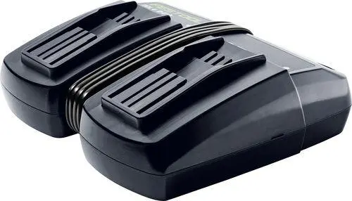Produktfoto 1 von Festool 577017, Schnellladegerät TCL 6 DUO