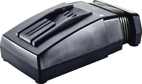 Produktfoto 1 von Festool 201135, Schnellladegerät TCL 6