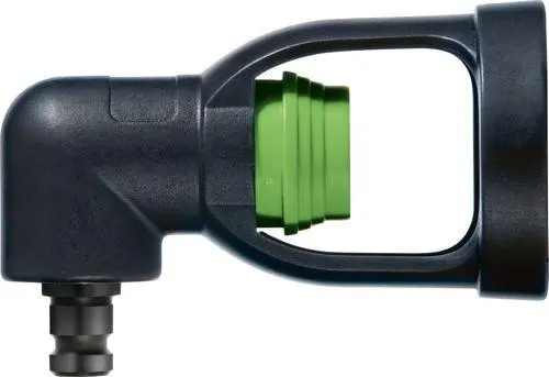 Produktfoto 1 von Festool 497951, Winkelvorsatz XS-AS