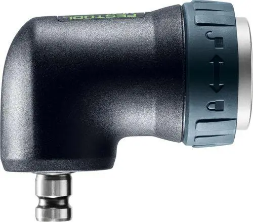 Produktfoto 1 von Festool 205710, Winkelvorsatz AN-XS