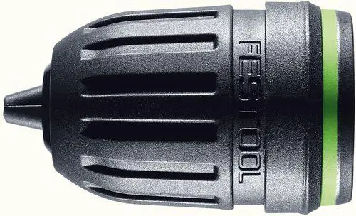 Produktfoto 1 von Festool 499949, Schnellspannbohrfutter BF-FX 10