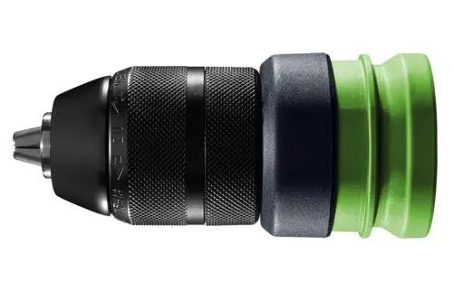Produktfoto 1 von Festool 577526, Schnellspannbohrfutter KC 13 KHC