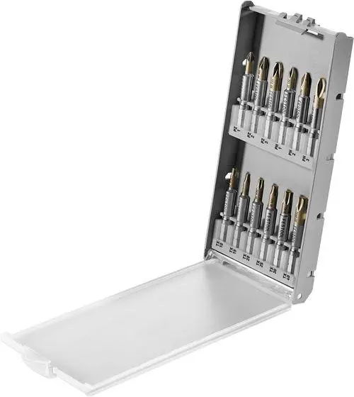 Produktfoto 1 von Festool 577400, Bitkassette BKS SYS3 50mm CE