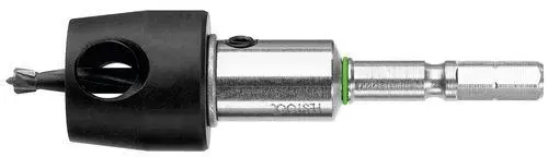 Produktfoto 1 von Festool 492522, Bohrer mit Tiefenanschlag BTA HW D 5 CE