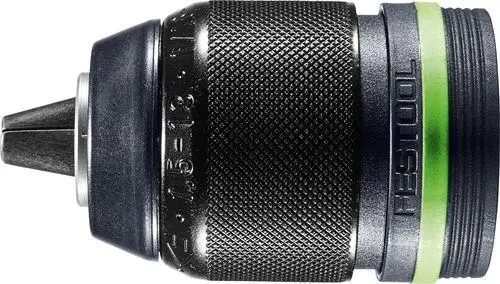 Produktfoto 1 von Festool 577072, Schnellspannbohrfutter KC 13-1/2-MMFP