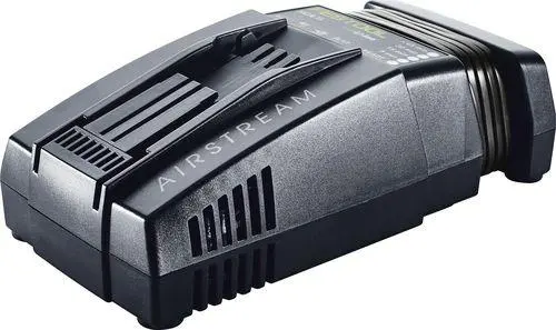 Produktfoto 1 von Festool 576953, Schnellladegerät SCA 16