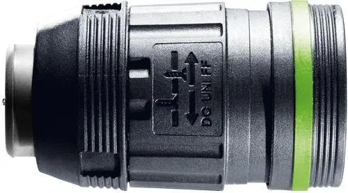 Produktfoto 1 von Festool 769126, Tiefenanschlag DC UNI FF