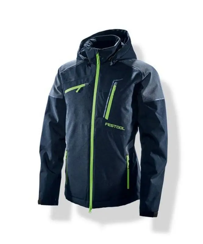 Produktfoto 1 von Festool 577317, Winterjacke WIJA-FT1-S