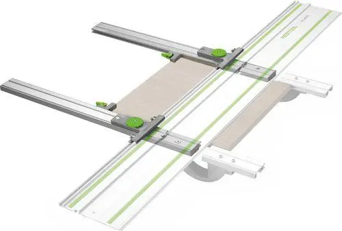 Produktfoto 1 von Festool 495717, Parallelanschlag FS-PA