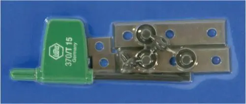 Produktfoto 1 von Festool 497458, Wendeplatte Wepla Set D 16 2+2