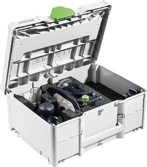Produktfoto 1 von Festool 578046, Zubehör-Set ZS-OF 1010 M
