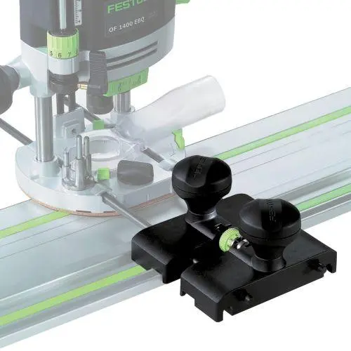 Produktfoto 1 von Festool 492601, Führungsanschlag FS-OF 1400