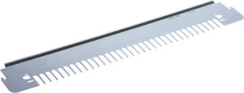 Produktfoto 1 von Festool 488879, Fingerzinken-Schablone VS 600 FZ 6