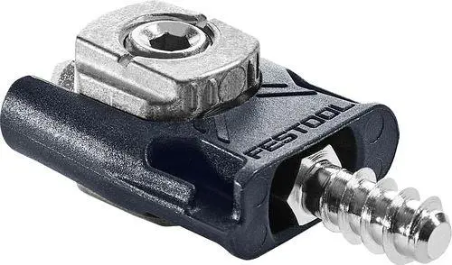 Produktfoto 1 von Festool 203168, Eckverbinder KV-LR32 D8/50