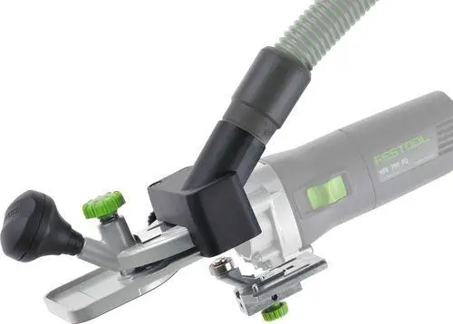 Produktfoto 1 von Festool 495165, Frästisch FT-MFK 700 15° Set