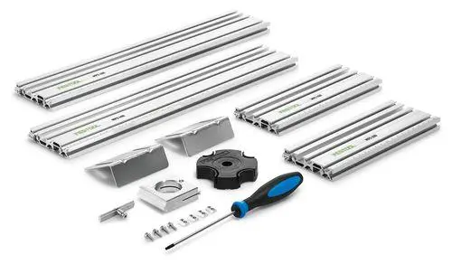 Produktfoto 1 von Festool 492610, Frässchablone MFS 400