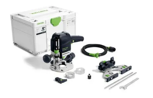 Produktfoto 1 von Festool 578005, Oberfräse OF 1010 REBQ-Plus