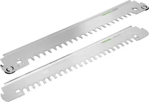 Produktfoto 1 von Festool 491153, Schablonenset VS 600 SZO 20