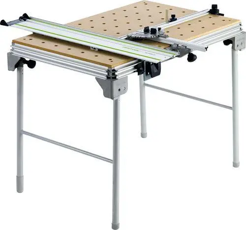 Produktfoto 1 von Festool 495315, Multifunktionstisch MFT/3