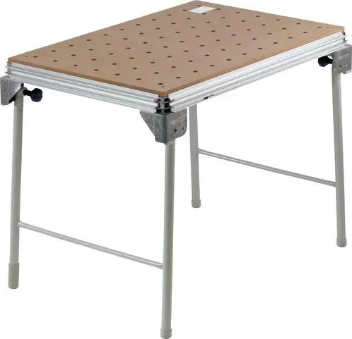 Produktfoto 1 von Festool 500608, Multifunktionstisch MFT/3 Basic