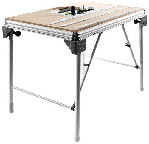 Produktfoto 1 von Festool 500869, Multifunktionstisch MFT/3 Conturo-AP
