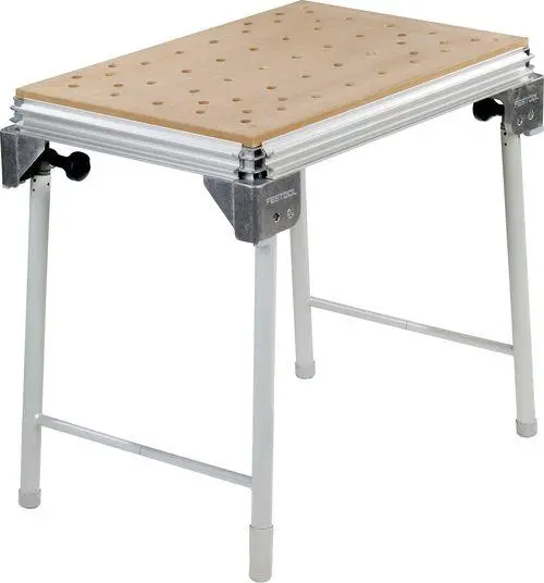 Produktfoto 1 von Festool 495465, Multifunktionstisch MFT KAPEX