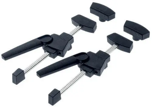 Produktfoto 1 von Festool 488030, Spannelemente MFT-SP
