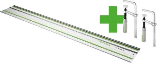 Produktfoto 1 von Festool 578422, Führungsschiene FS 1400/2 Lt Edt FSZ