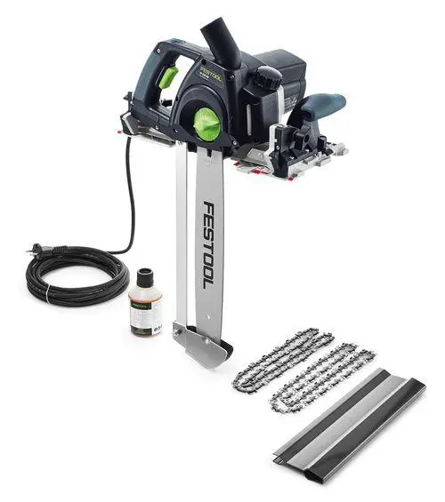 Produktfoto 1 von Festool 575979, Schwertsäge IS 330 EB