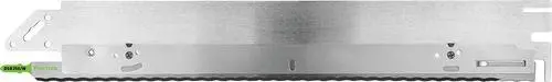 Produktfoto 1 von Festool 575412, Schneidgarnitur SG-350/W-ISC