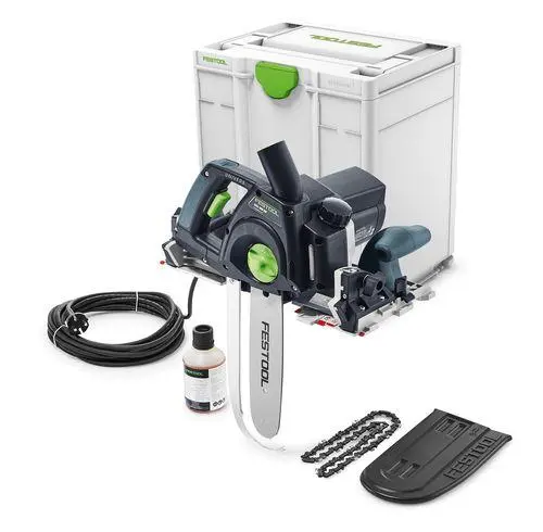 Festool 576563, Schwertsäge SSU 200 EB-Plus UNIVERS