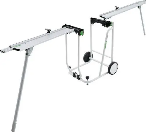 Produktfoto 1 von Festool 497354, Untergestell UG-KA-KS 120-Set