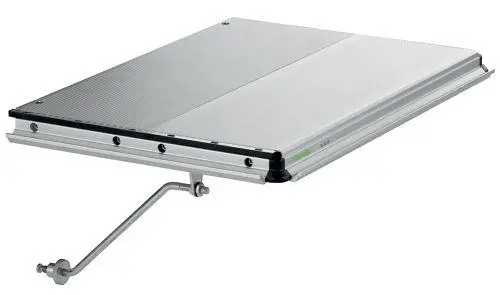 Produktfoto 1 von Festool 492090, Tischverbreiterung VB f. CS 50