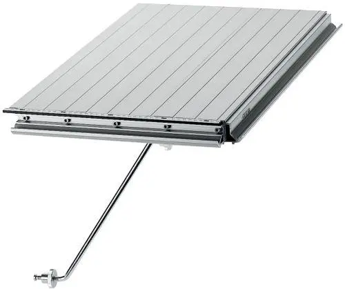 Produktfoto 1 von Festool 488060, Tischverbreiterung CS 70 VB