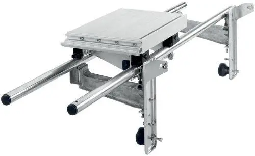 Produktfoto 1 von Festool 490312, Schiebetisch CS 70 ST 650
