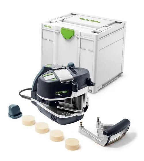 Produktfoto 1 von Festool 577836, Kantenanleimer KA 65-Plus CONTURO