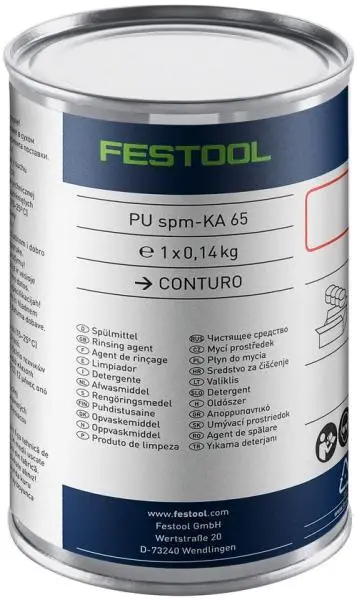 Produktfoto 1 von Festool 200062, Spülmittel PU spm 4x-KA 65