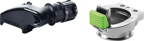Produktfoto 1 von Festool 203256, Absaugvorrichtung OSC-AV