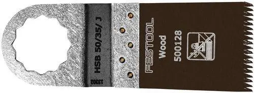 Produktfoto 1 von Festool 500142, Holz-Sägeblatt HSB 50/35/J 5x