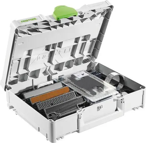 Produktfoto 1 von Festool 576789, Zubehör-Systainer ZH-SYS-PS 420
