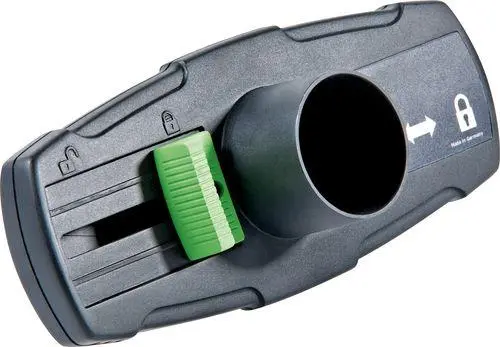 Produktfoto 1 von Festool 497926, Verschlussschieber VS-CT AC/SRM45 PLANEX