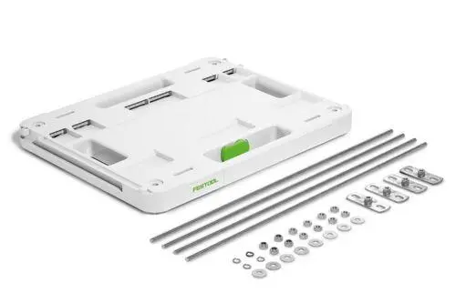 Produktfoto 1 von Festool 578357, Deckenhalterung DH-SYS-AIR