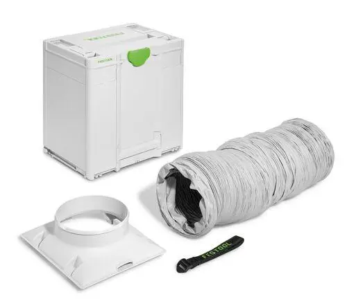 Produktfoto 1 von Festool 577964, Zuluftschlauch LS-SYS-AIR D200x6m