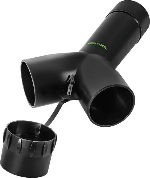 Produktfoto 1 von Festool 452898, Sternverteiler D 50 SV-AS/D 50 V