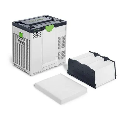 Produktfoto 1 von Festool 577789, NEUHEIT! Luftreiniger SYS-AIR H