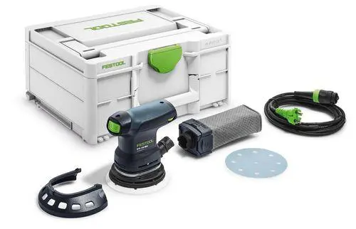 Produktfoto 1 von Festool 576069, Exzenterschleifer ETS 125 REQ-Plus