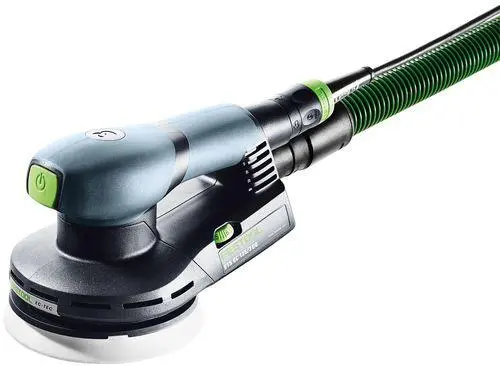 Produktfoto 1 von Festool 576341, Exzenterschleifer ETS EC 125/3 EQ-Plus