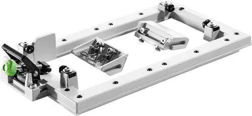 Produktfoto 1 von Festool 204803, Schleifrahmen FSR-BS 75