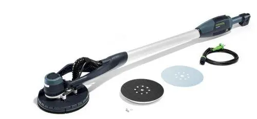 Produktfoto 1 von Festool 578402, Langhalsschleifer PLANEX LHS-E 225 EQ-CB